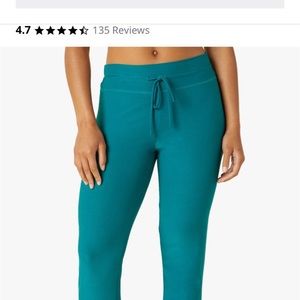 BEYOND YOGA lightweight jogger